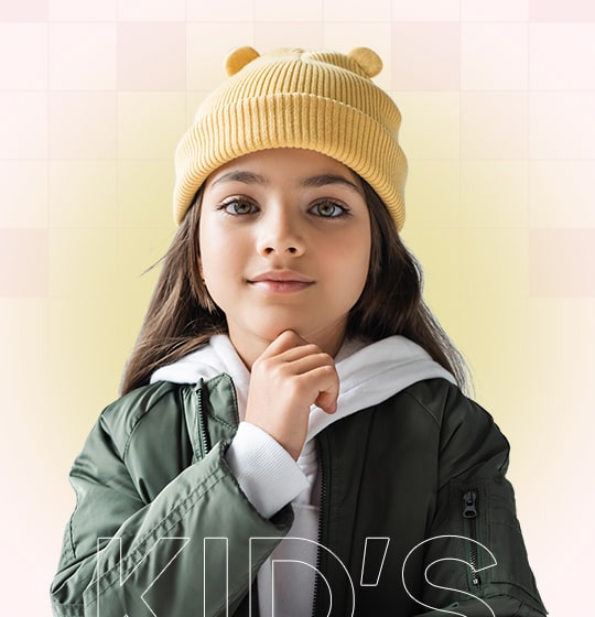 Kids & Baby Wear