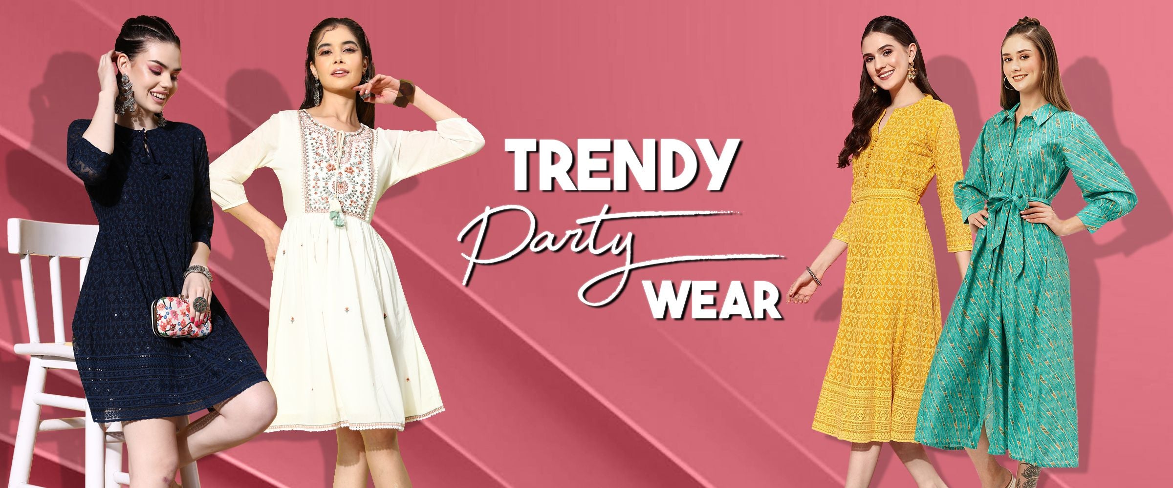 New Arrivals This Season