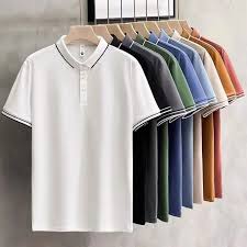 Premium Polo Tee