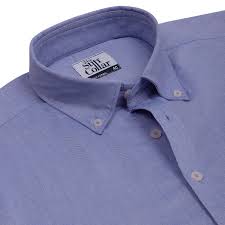 Oxford Button-Down Shirt